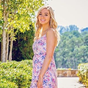 Meet your Posher, Avery rose